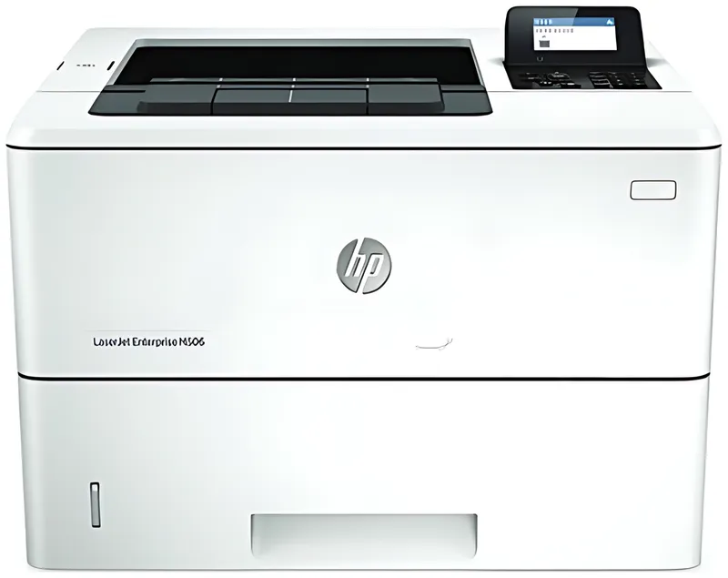 HP LaserJet Enterprise M 506 Series