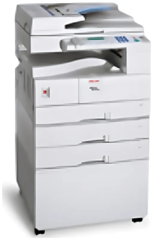 Gestetner Docustation Serie