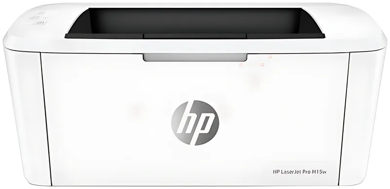 HP LaserJet Pro M15 Serie