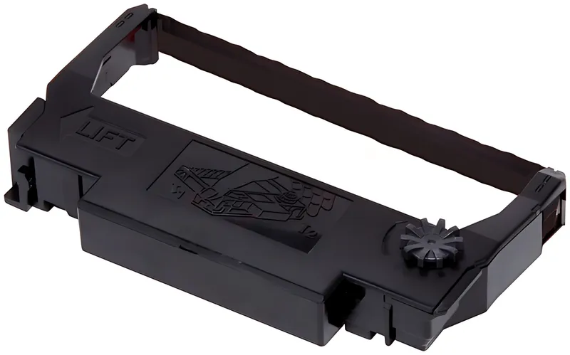 Nylonbänder für Matrixdrucker