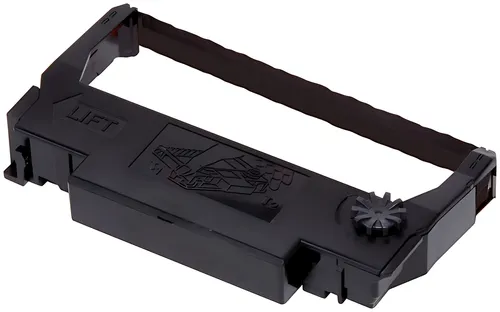 Epson C43S015374/ERC-38-B Nylonband schwarz