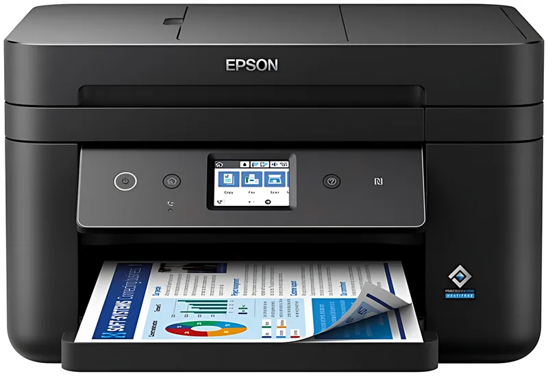 Epson WorkForce WF-2885