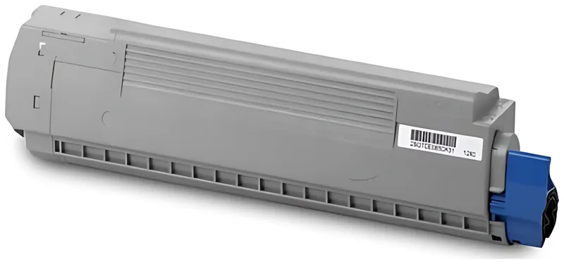 OKI 44059211 Toner cyan, 10.000 Seiten ISO/IEC 19798