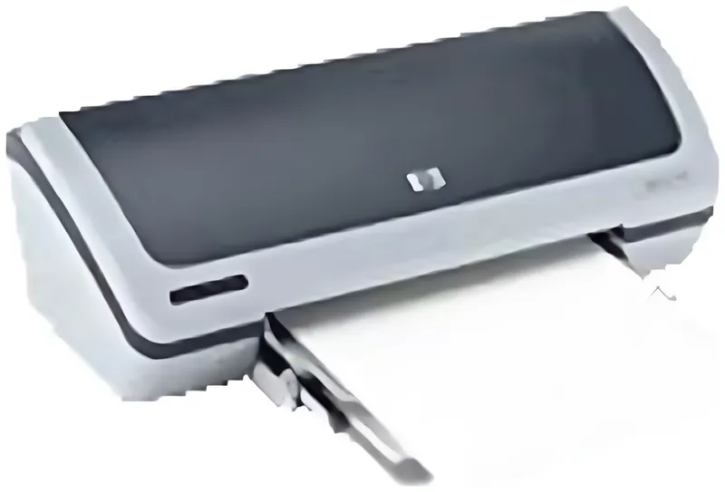 HP DeskJet Drucker