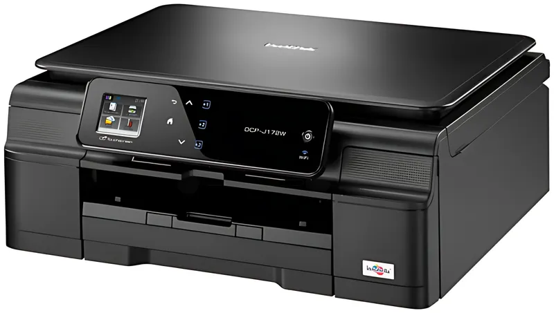Brother DCP-J 172 W