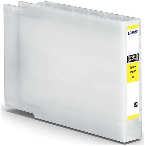 Epson C13T04C44N/T04C4 Tintenpatrone gelb, 1.700 Seiten 14ml