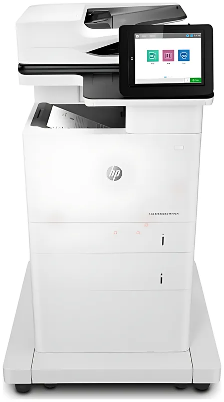 Enterprise MFP