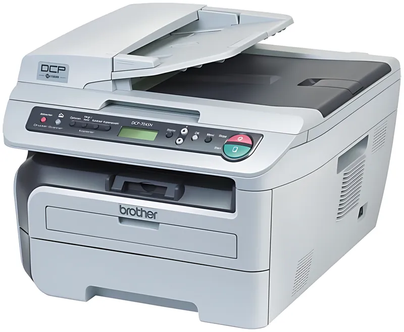 Brother DCP-7040 Serie Multifunktions-Laser