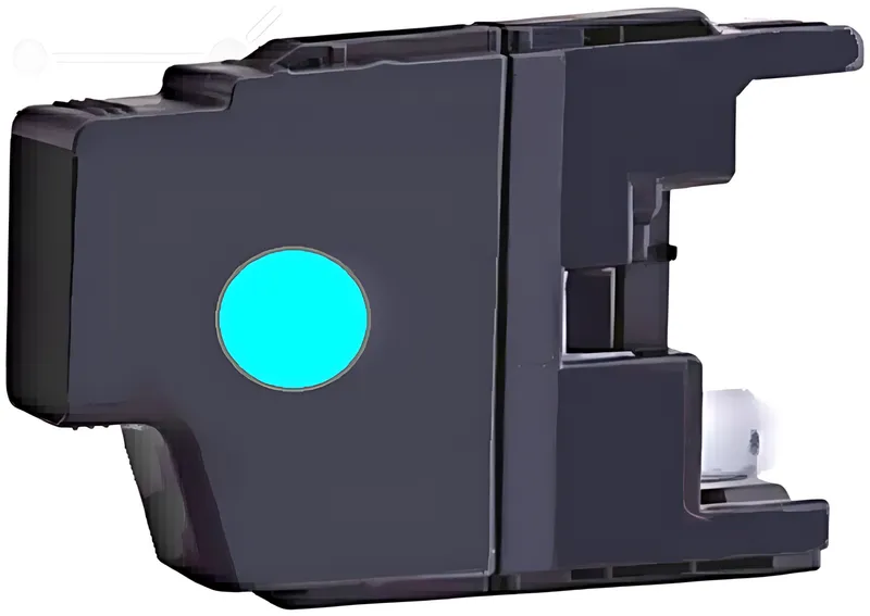 Kompatible LC-1220C Alternative