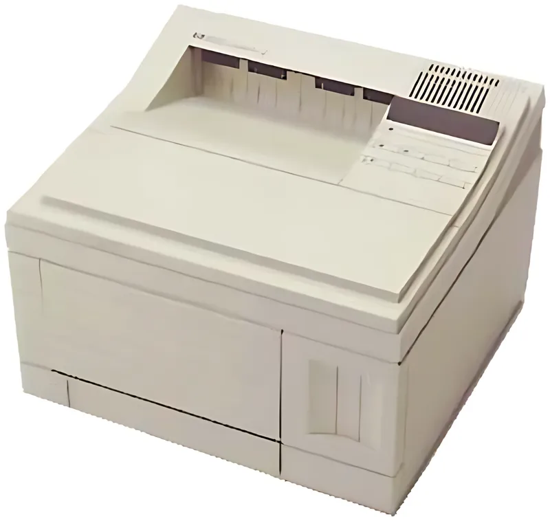 HP LaserJet 4 Laserdrucker