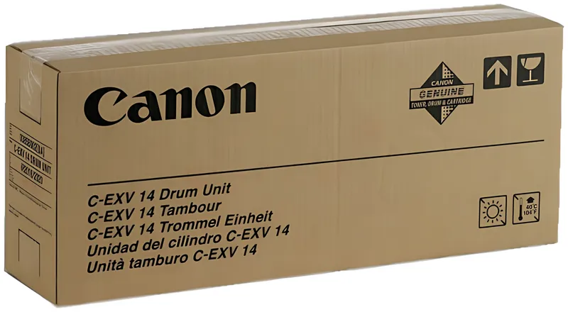Canon Original Drum Unit