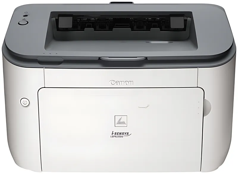 Canon i-SENSYS LBP-6200d
