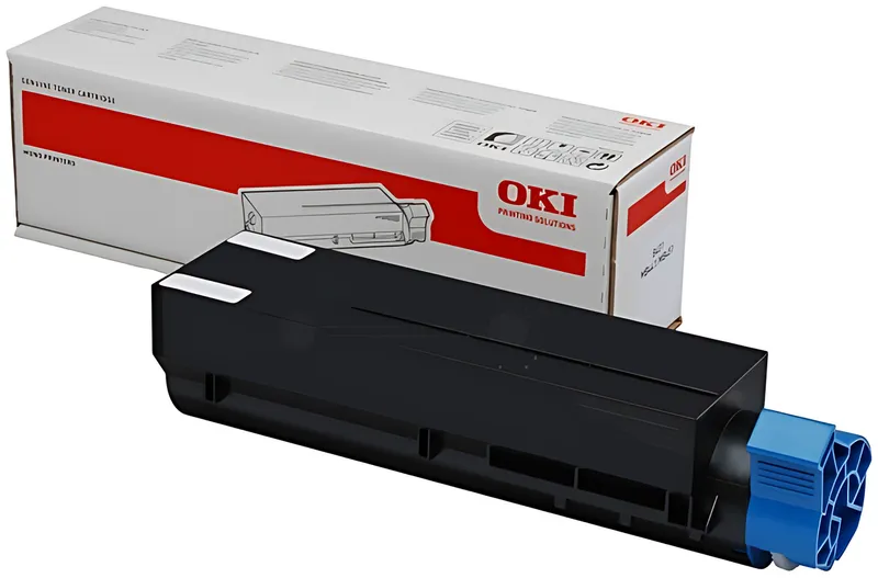 OKI 44992402 Toner-Kit High-Capacity, 2.500 Seiten ISO/IEC 19752