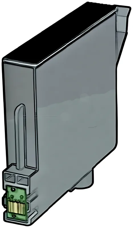 Kompatibel PRIET0441 Tintenpatrone schwarz, 540 Seiten (ersetzt Epson T0441)