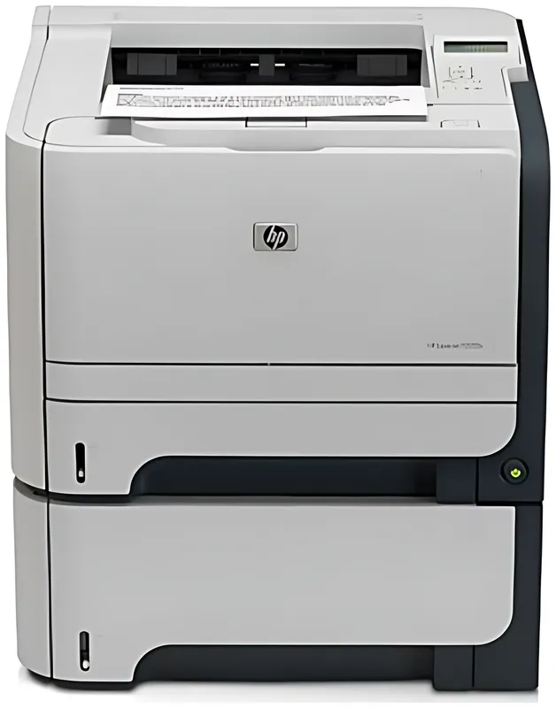 HP LaserJet P2055X Drucker