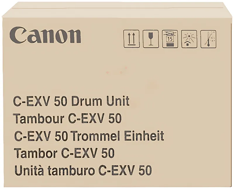 Canon C-EXV50 Drum Unit