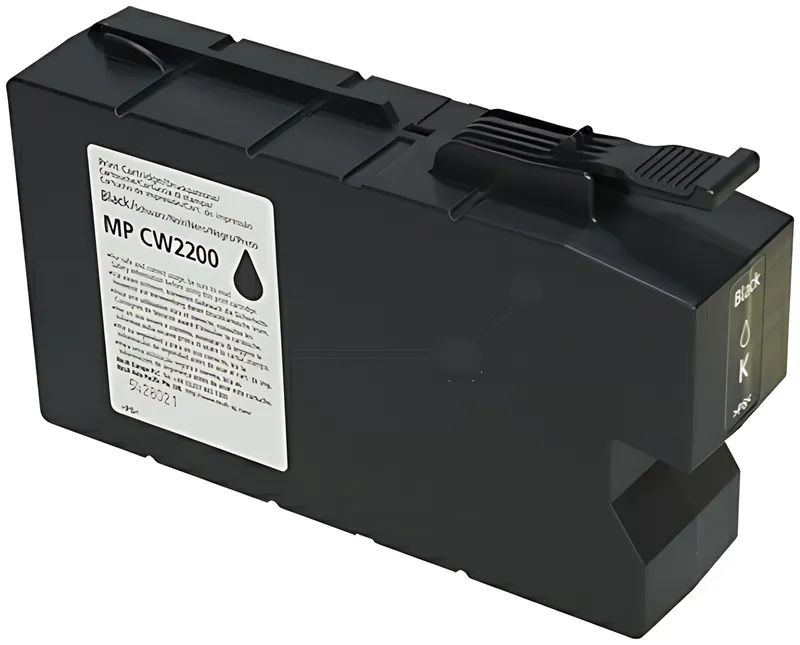 Ricoh 841635 schwarz