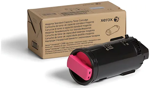 Xerox 106R03860 Toner-Kit magenta, 2.400 Seiten ISO/IEC 19752