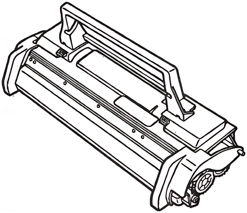 Konica Minolta 171-0511-001 Toner-Kit, 6.000 Seiten/5%