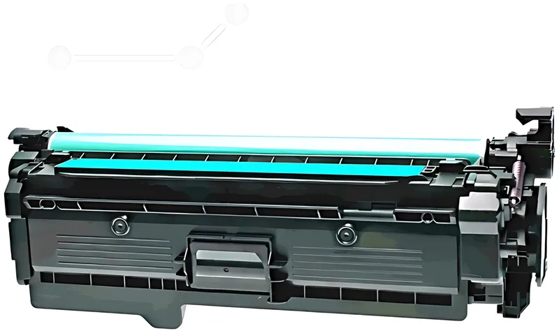 Kompatibel PRTHPCE251A Tonerkartusche cyan, 7.000 Seiten (ersetzt HP 504A/CE251A)