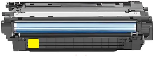 Kompatibel PRTHPCE262A Tonerkartusche gelb, 11.000 Seiten (ersetzt HP 648A/CE262A)