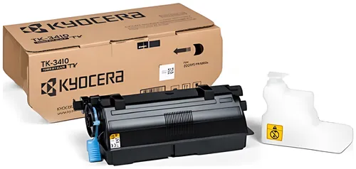 Kyocera 1T0C0X0NL0/TK-3410 Toner-Kit, 15.500 Seiten ISO/IEC 19752