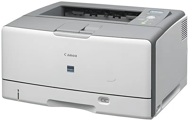 Canon LBP Serie