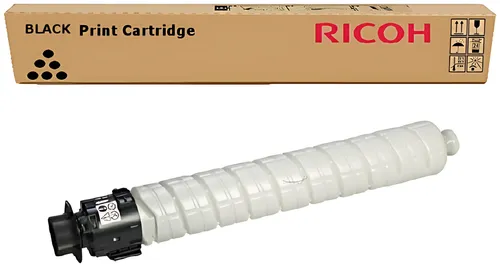 Ricoh 841925 Toner schwarz, 15.000 Seiten ISO/IEC 19752