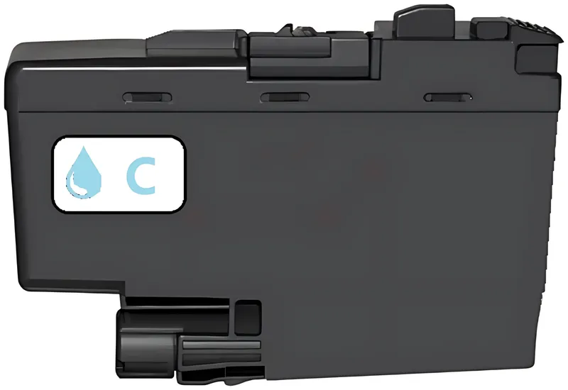 Kompatible PRIBLC3235XLC Tintenpatrone