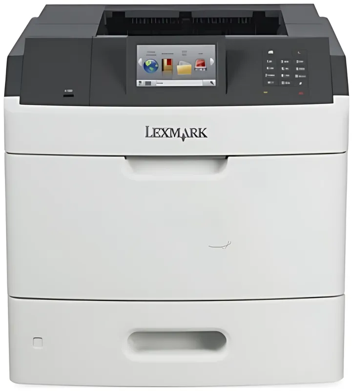 Lexmark MS Laserdrucker