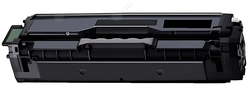 Kompatibel PRTSCLTK504S Tonerkartusche schwarz, 2.500 Seiten (ersetzt Samsung K504)