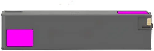 Kompatibel PRIHPF6T82AE Tintenpatrone magenta, 7.000 Seiten (ersetzt HP 973X)
