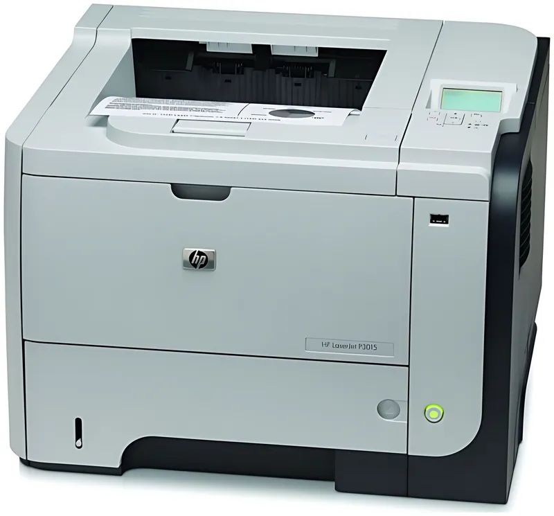 HP LaserJet P Serie Drucker