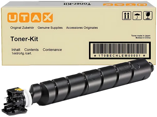 Utax 1T02NK0UT0/CK-7514 Toner-Kit, 35.000 Seiten ISO/IEC 19752