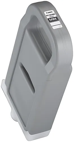 Canon 4768C001/PFI-740MBK Tintenpatrone schwarz matt 700ml