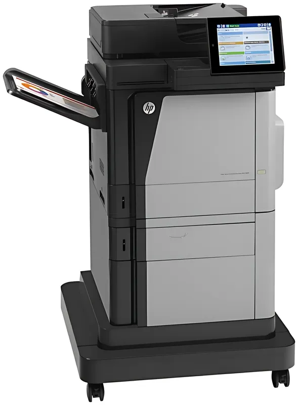 HP Color LaserJet Enterprise Serie