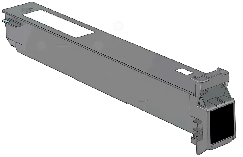 Konica Minolta A0D7151/TN-314K Toner schwarz, 26.000 Seiten