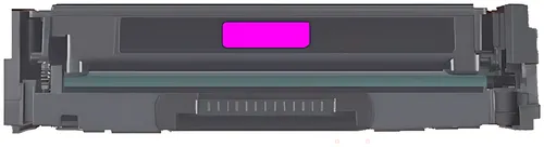 Kompatibel PRTHPW2033A Tonerkartusche magenta, 2.100 Seiten (ersetzt HP 415A/W2033A)