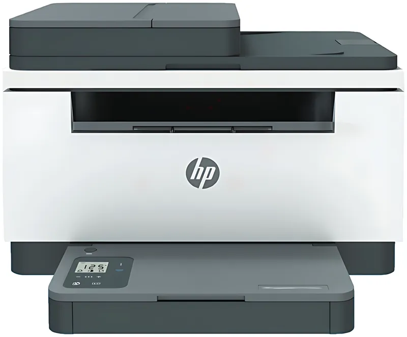 HP LaserJet MFP Serie