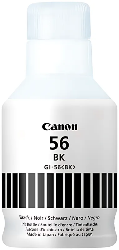 Canon GI-56BK Tintenflasche