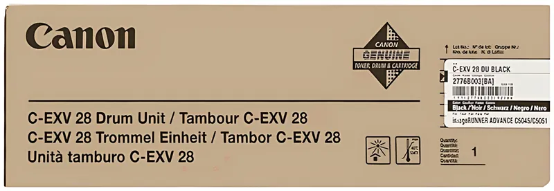 Canon C-EXV28 Drum Kit