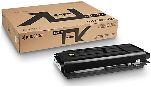 Kyocera 1T02V70NL0/TK-7125 Toner-Kit, 20.000 Seiten/6%