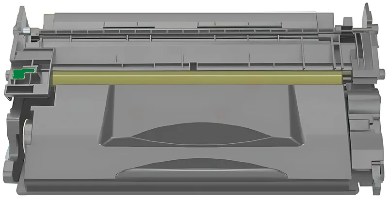 Kompatible Toner