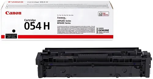 Canon 3028C002/054H Tonerkartusche schwarz, 3.100 Seiten ISO/IEC 19752
