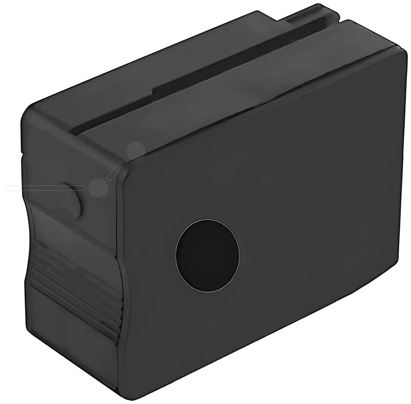 Kompatibel PRIHPCN049AE Tintenpatrone schwarz, 1.515 Seiten (ersetzt HP 950)