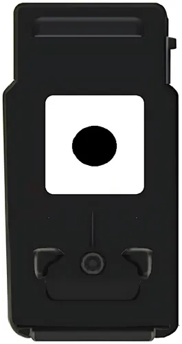 Kompatibel PRICPG540XLG Druckkopfpatrone schwarz pigmentiert, 600 Seiten (ersetzt Canon PG-540XL)