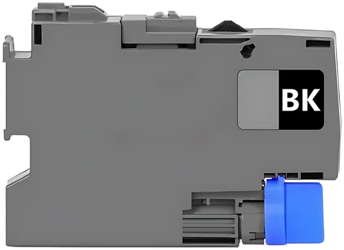 Kompatibel PRIBLC3237BK Tintenpatrone schwarz, 3.000 Seiten (ersetzt Brother LC3237BK)