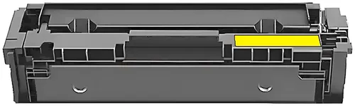 Kompatibel PRTHPCF542A Tonerkartusche gelb, 1.300 Seiten (ersetzt HP 203A/CF542A)