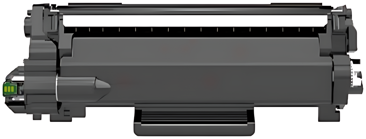 Kompatibel PRTBTN2510 Toner-Kit, 1.200 Seiten (ersetzt Brother TN2510)