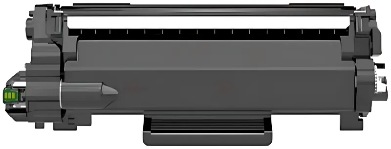 Kompatibel PRTBTN2510 Toner-Kit, 1.200 Seiten (ersetzt Brother TN2510)